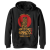 hattori hanzo hoodie